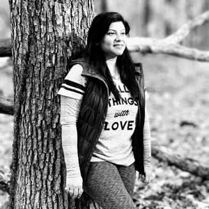 Meet your Posher, Pallavi